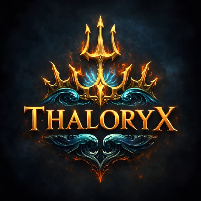 Thaloryx